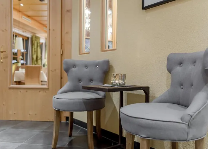 Hotel Garni Pirchhuett